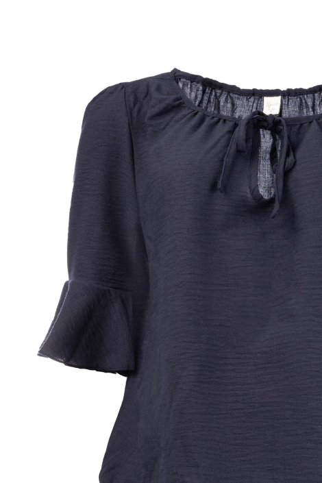 NED rio washed crincle woven